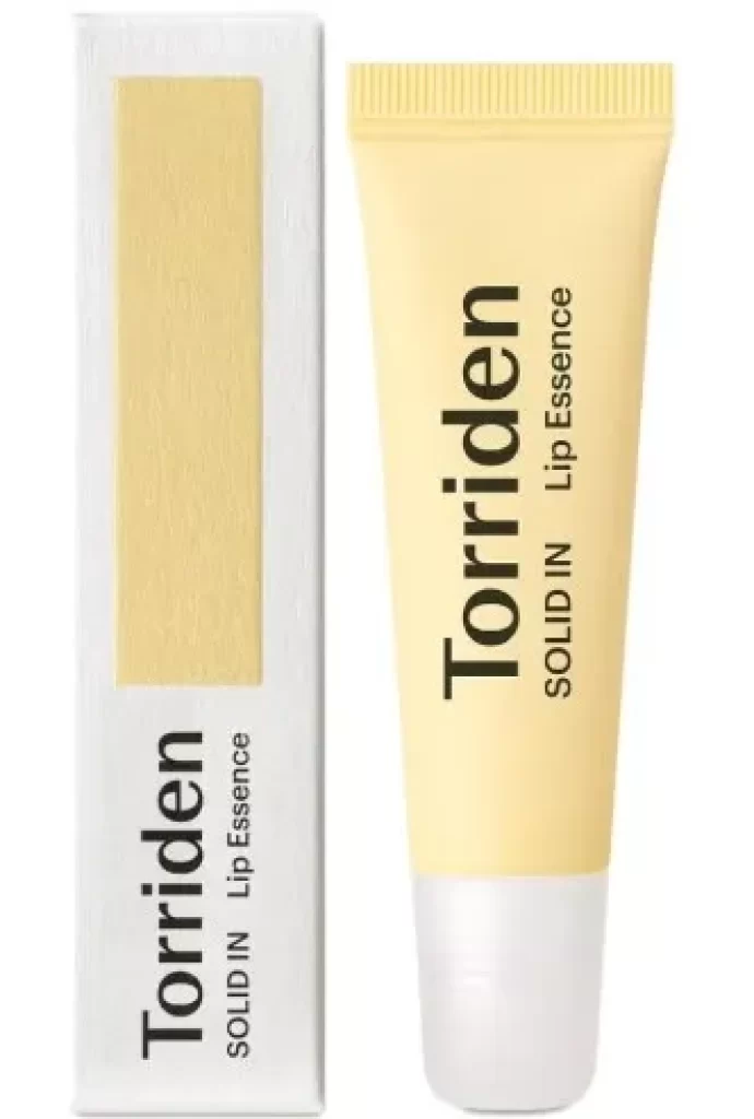 Torriden Solid In Ceramide Lip Essence